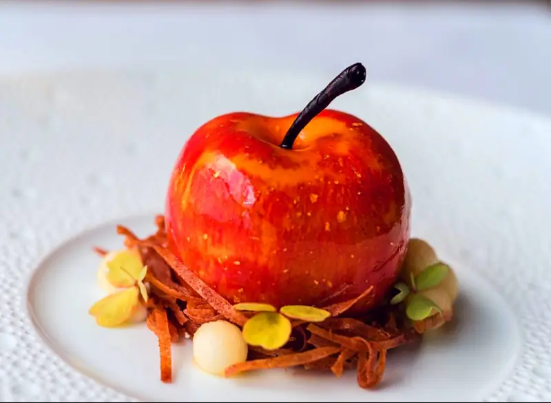 Le Bernardin photo (photo 3 of 3)