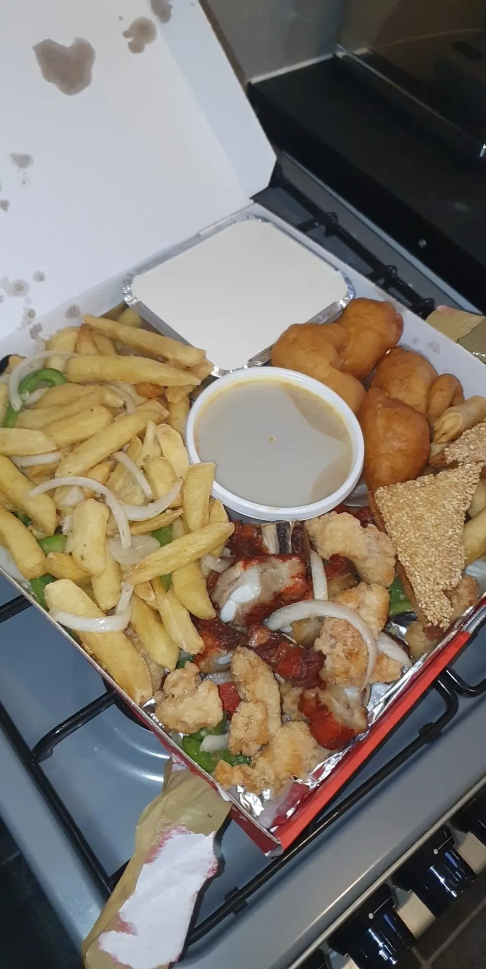 Jade Garden — Chinese restaurants in Newcastle Upon Tyne