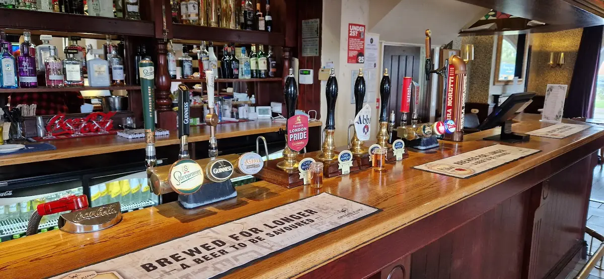 White Horse Felixstowe — Bars in Felixstowe