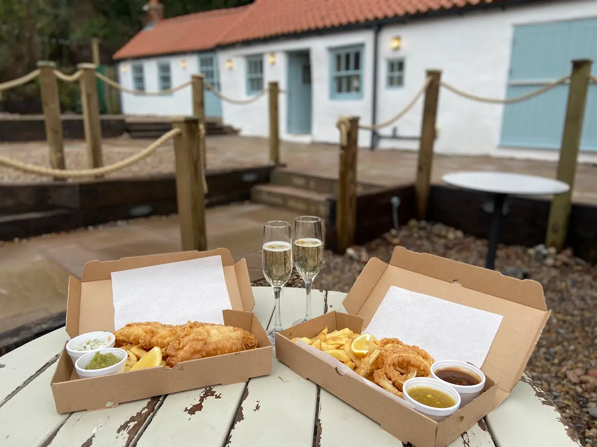 Fish Cottage photo (photo 2 of 3)