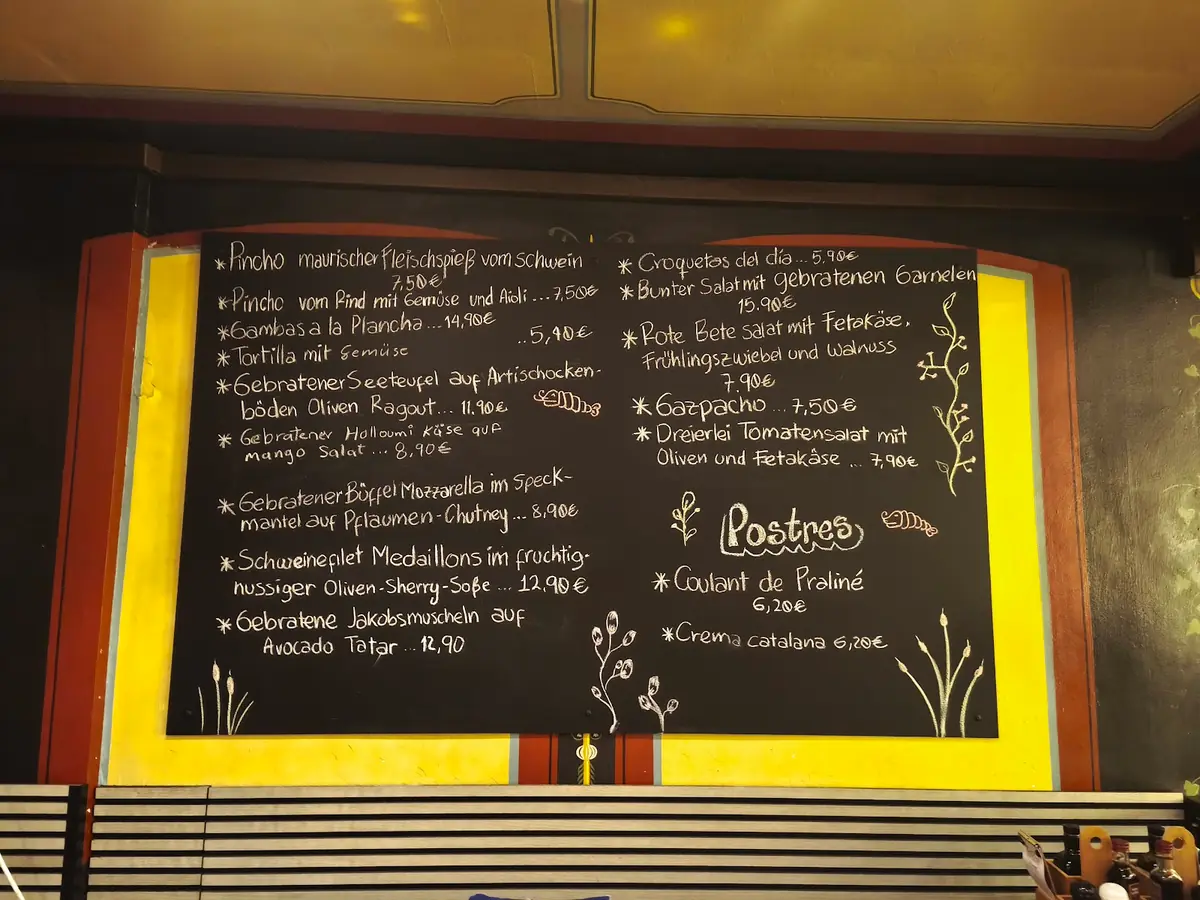 La Bodega photo (photo 1 of 3)