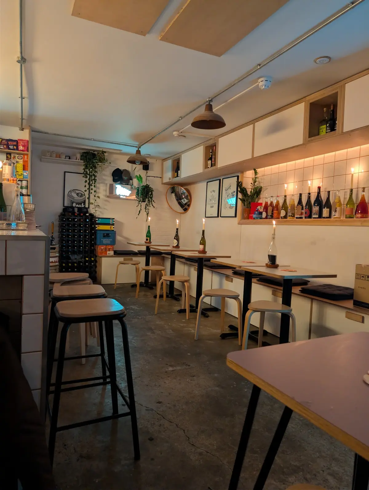 Vine Street Tap + Bottle photo (photo 3 of 3)