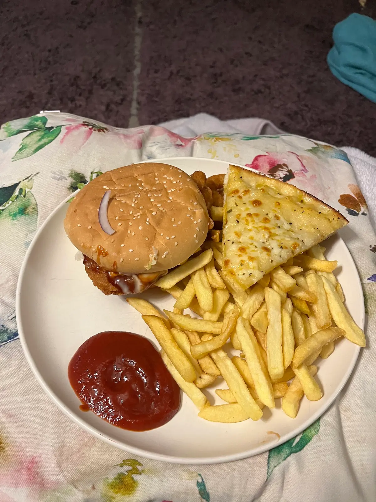 Abbies Pizza & Grill Northwich — Restaurants in Northwich