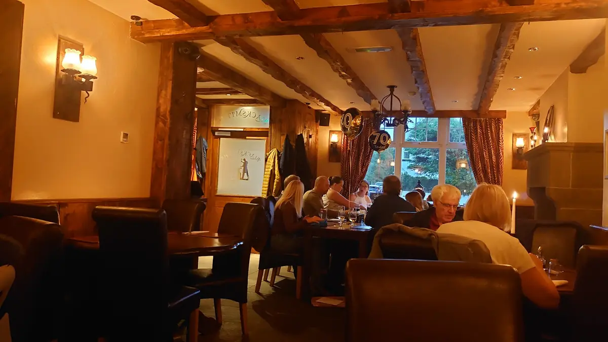 Blacksmiths Arms