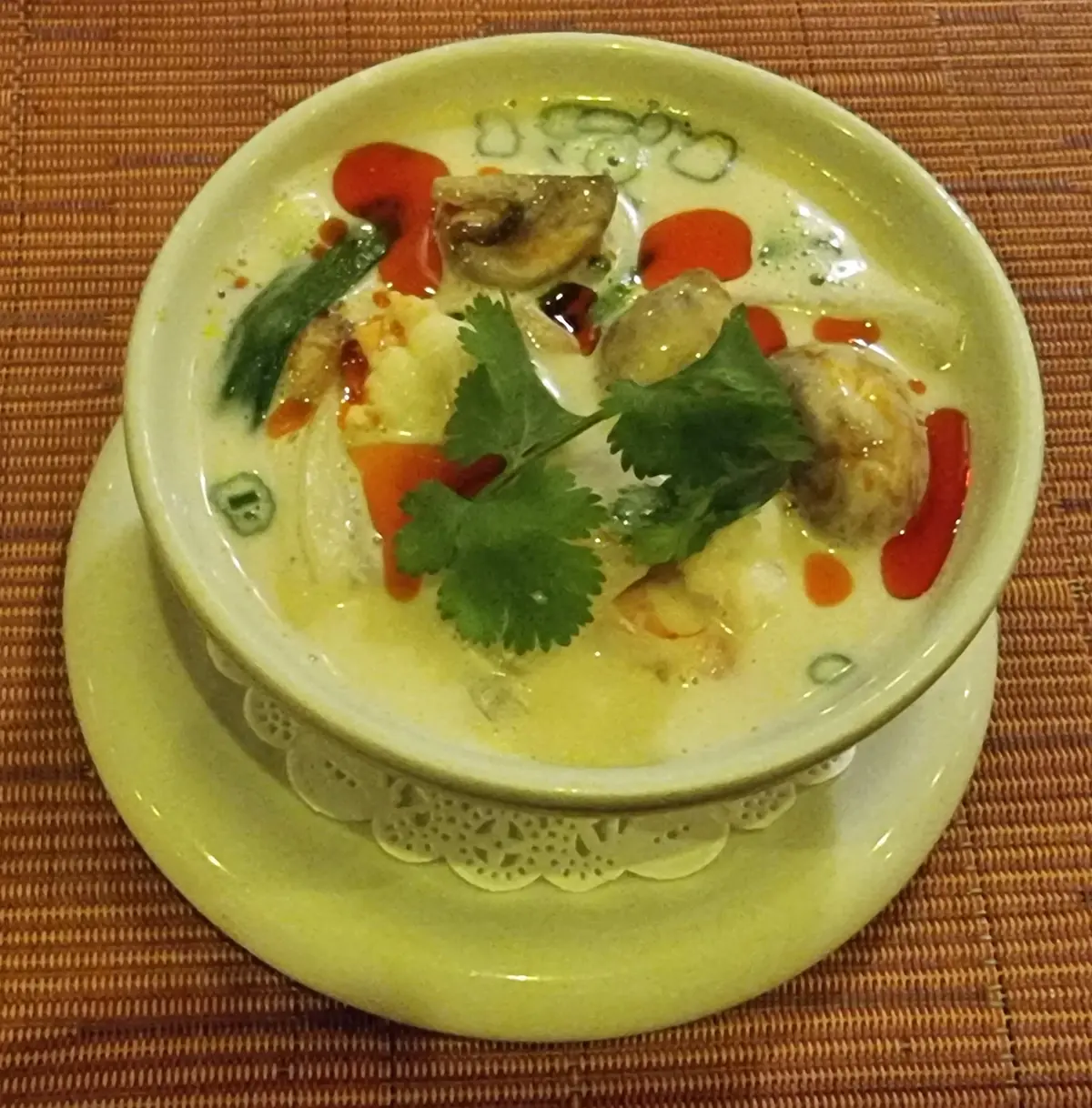 Thai Delicious photo (photo 1 of 3)
