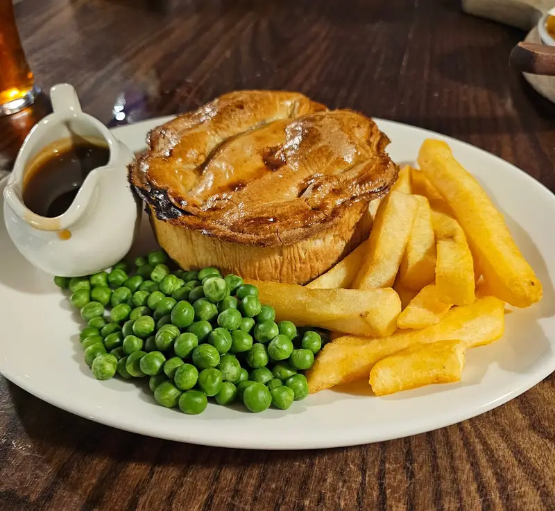 Wheatsheaf photo (photo 3 of 3)