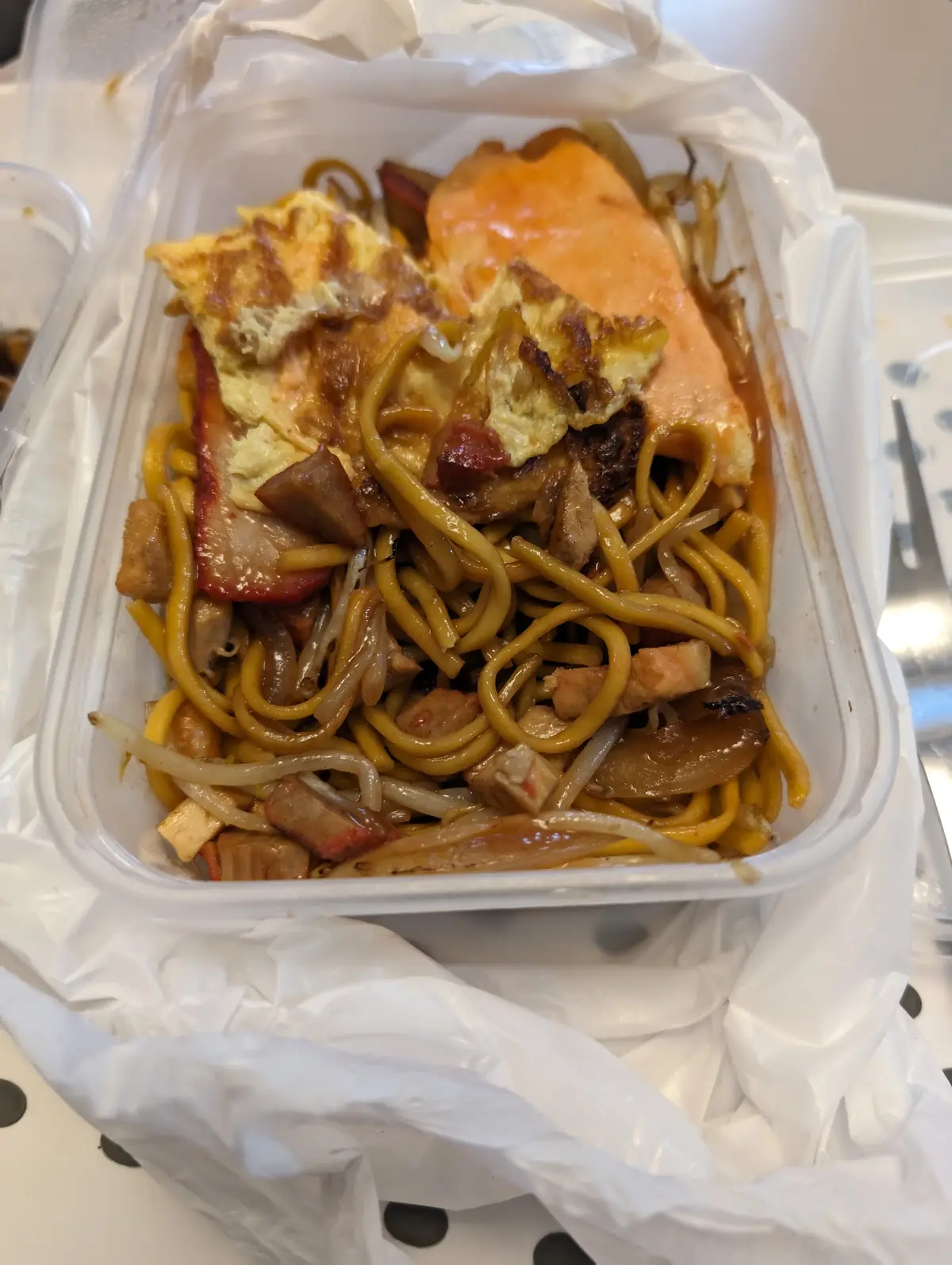 Sun Hing Chinese Take Away photo (photo 1 of 3)