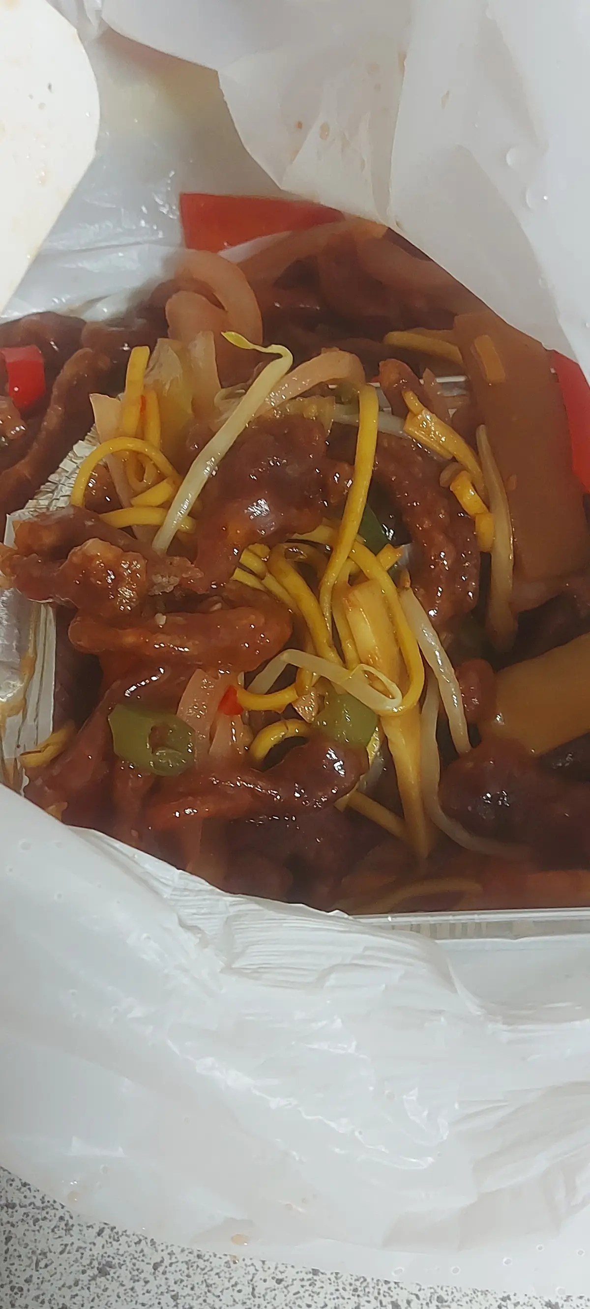Sun Hing Chinese Take Away photo (photo 3 of 3)