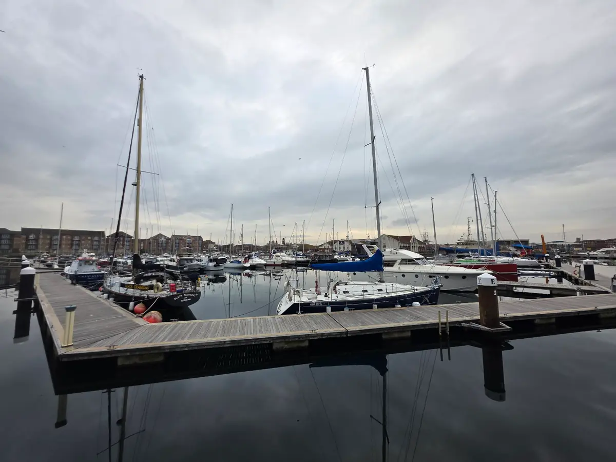 Portals Hartlepool photo (photo 2 of 3)