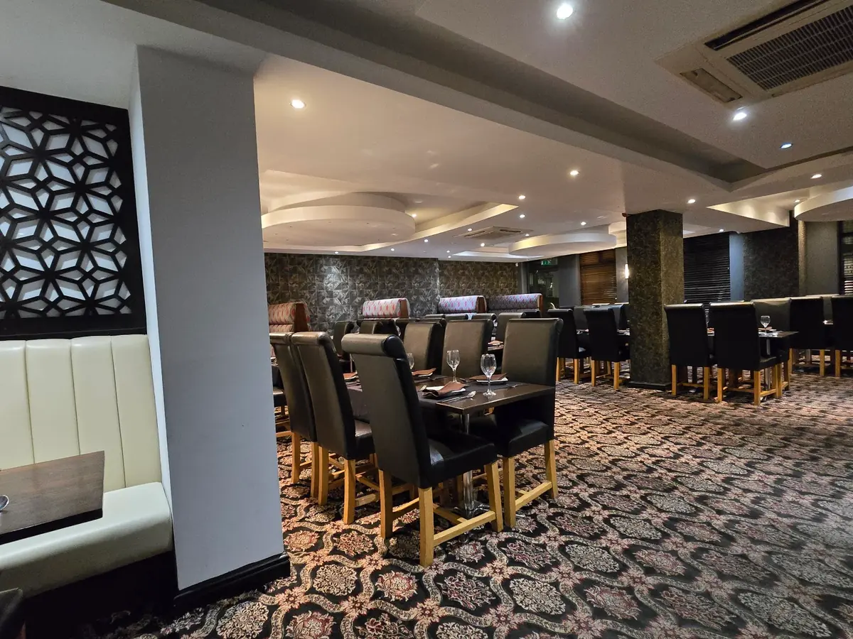 Masala Lounge photo (photo 2 of 3)