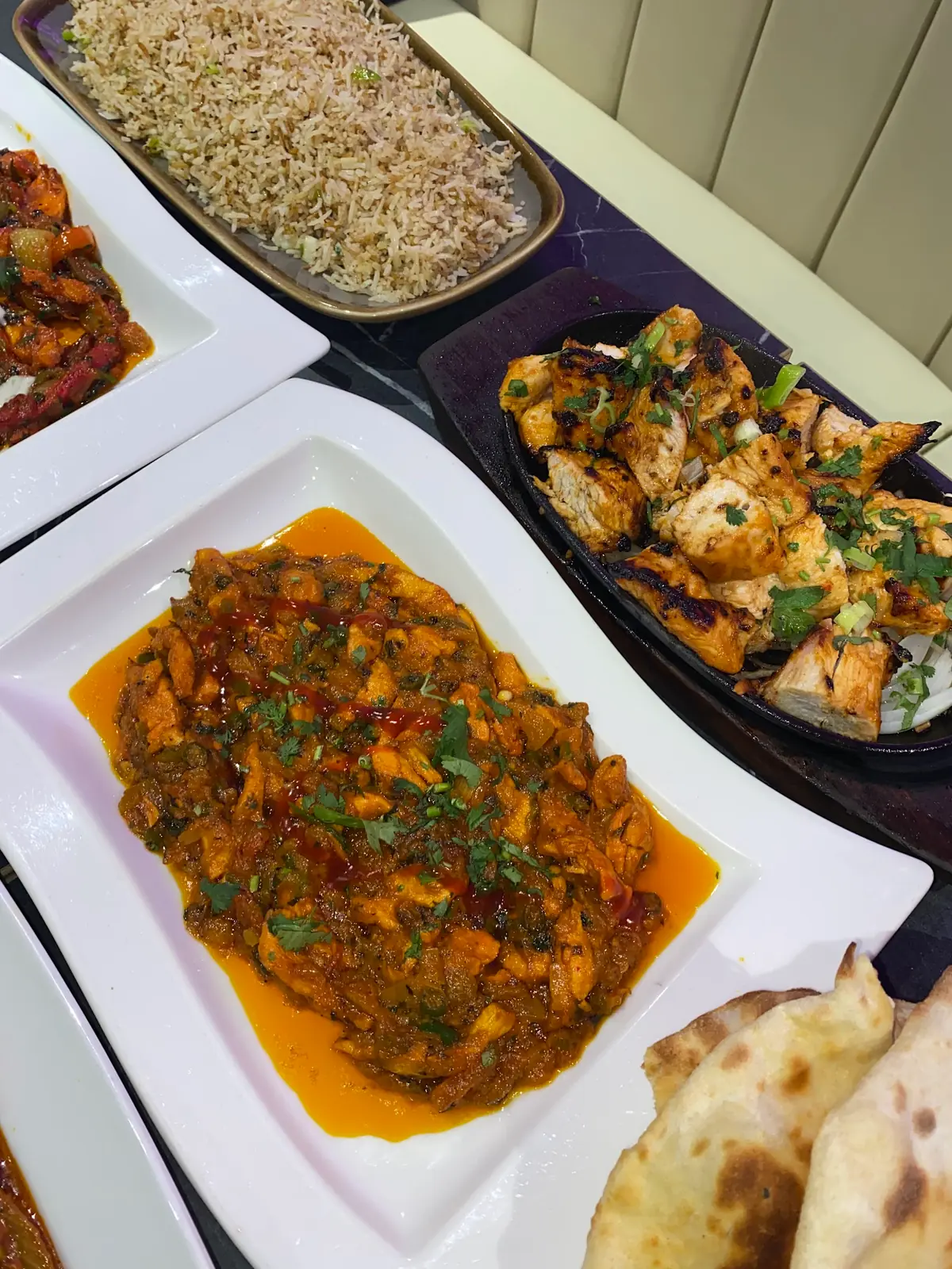 Masala Lounge photo (photo 1 of 3)