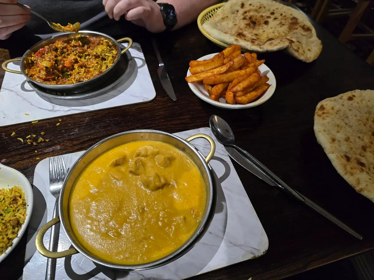 Masala Lounge photo (photo 3 of 3)