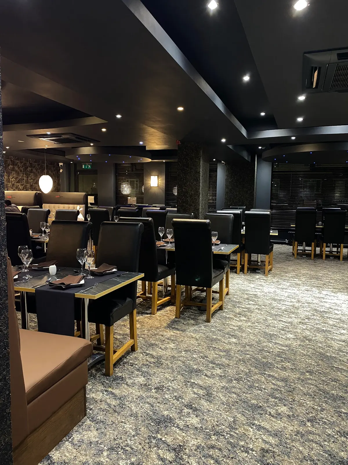 Masala Lounge