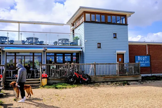 The Beach House photo (photo 2 of 3)