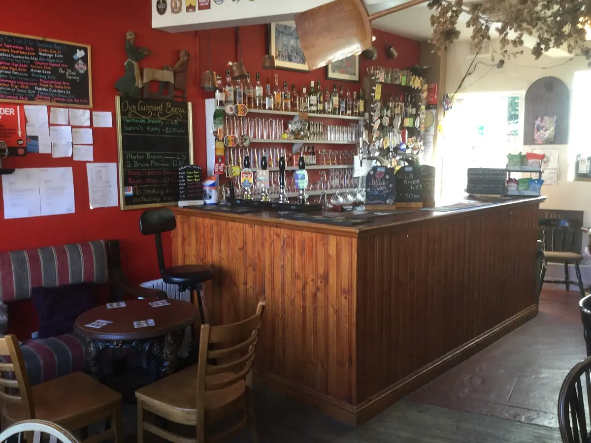 The Last Post — Bars in Derby