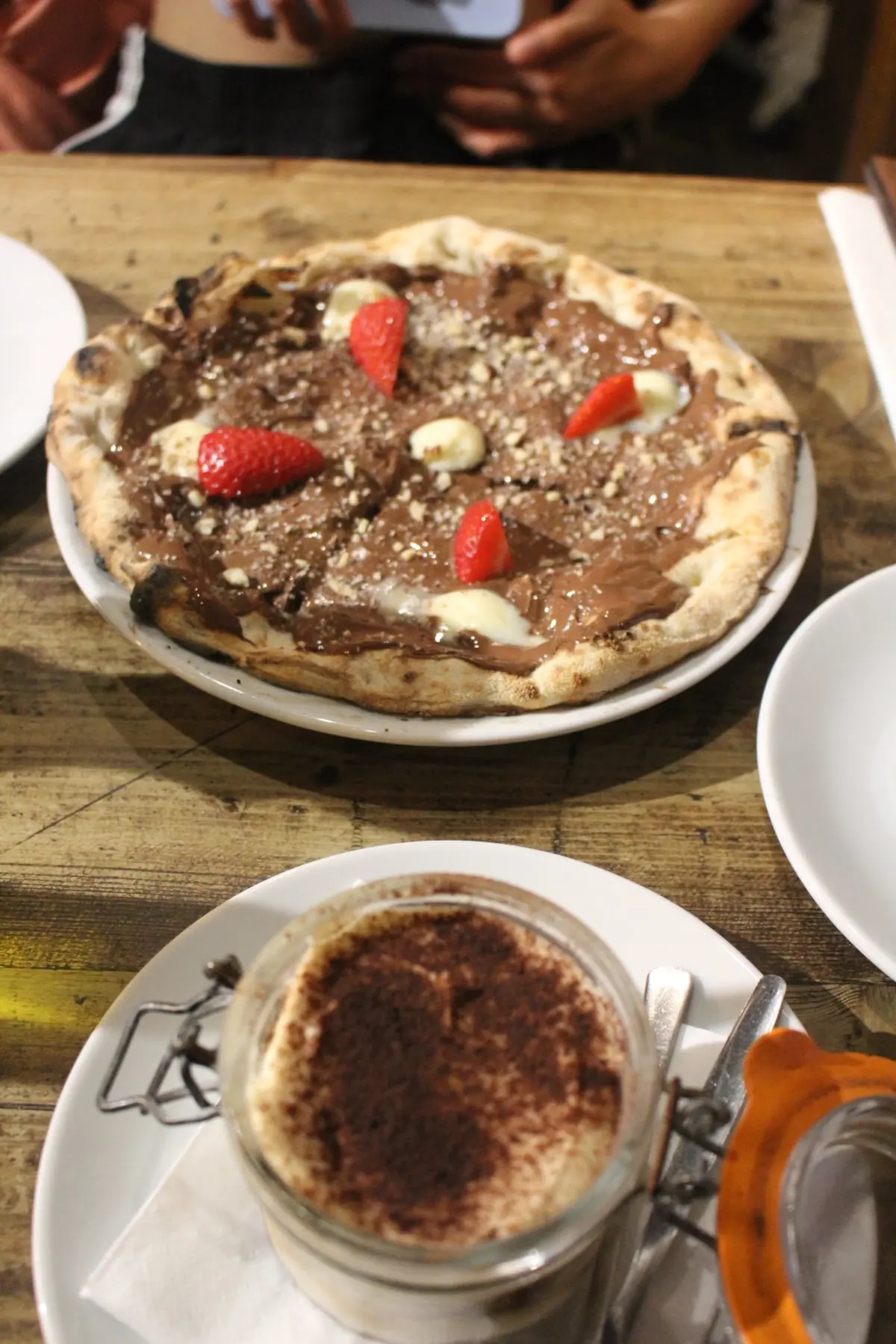 Baffi Pizza photo (photo 3 of 3)
