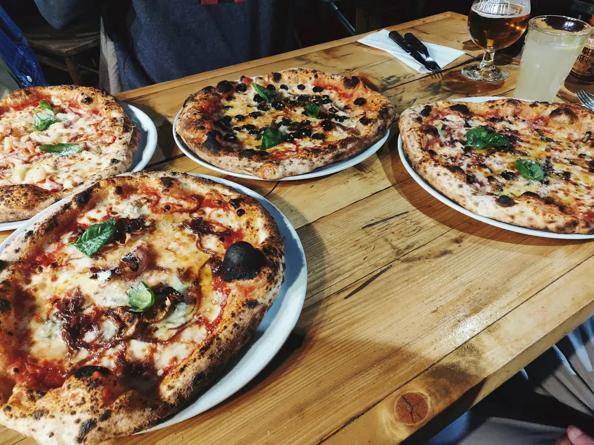 Baffi Pizza photo (photo 2 of 3)