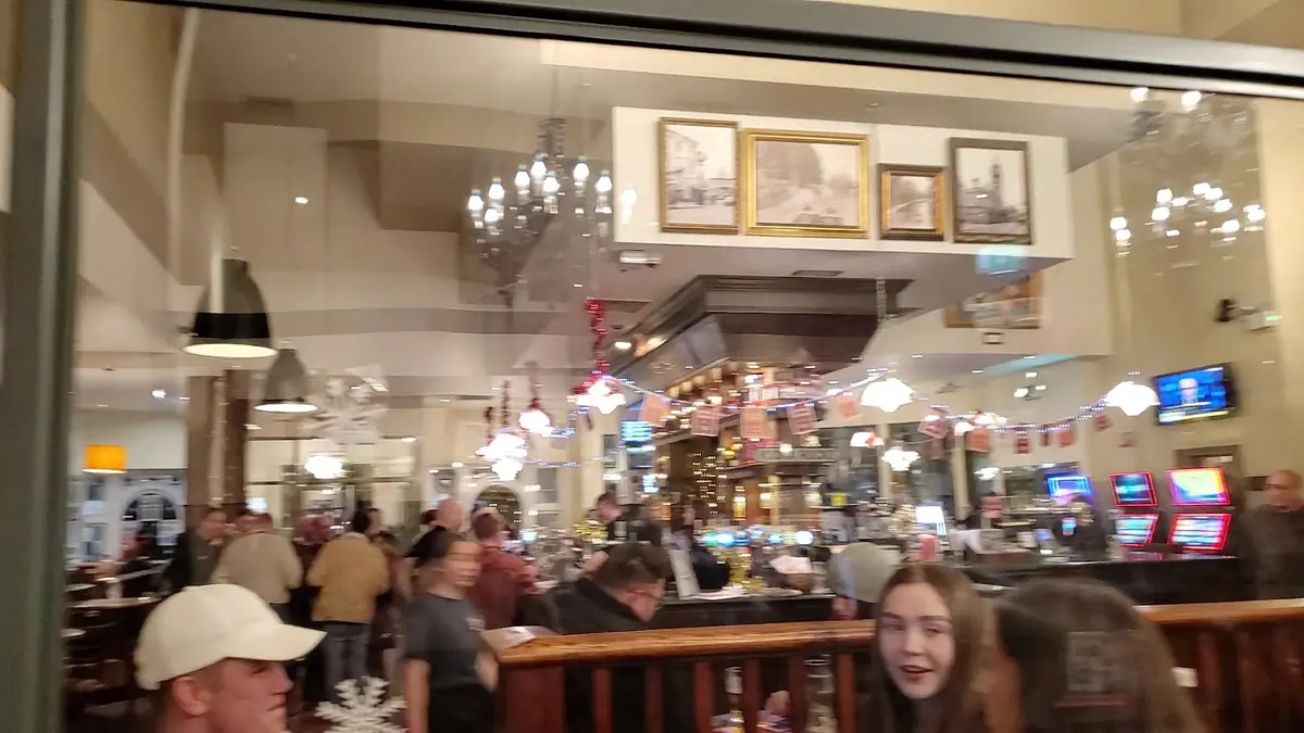 The Chequers Inn photo (photo 1 of 3)