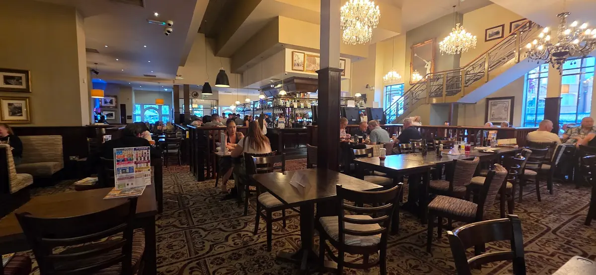 The Chequers Inn photo (photo 3 of 3)