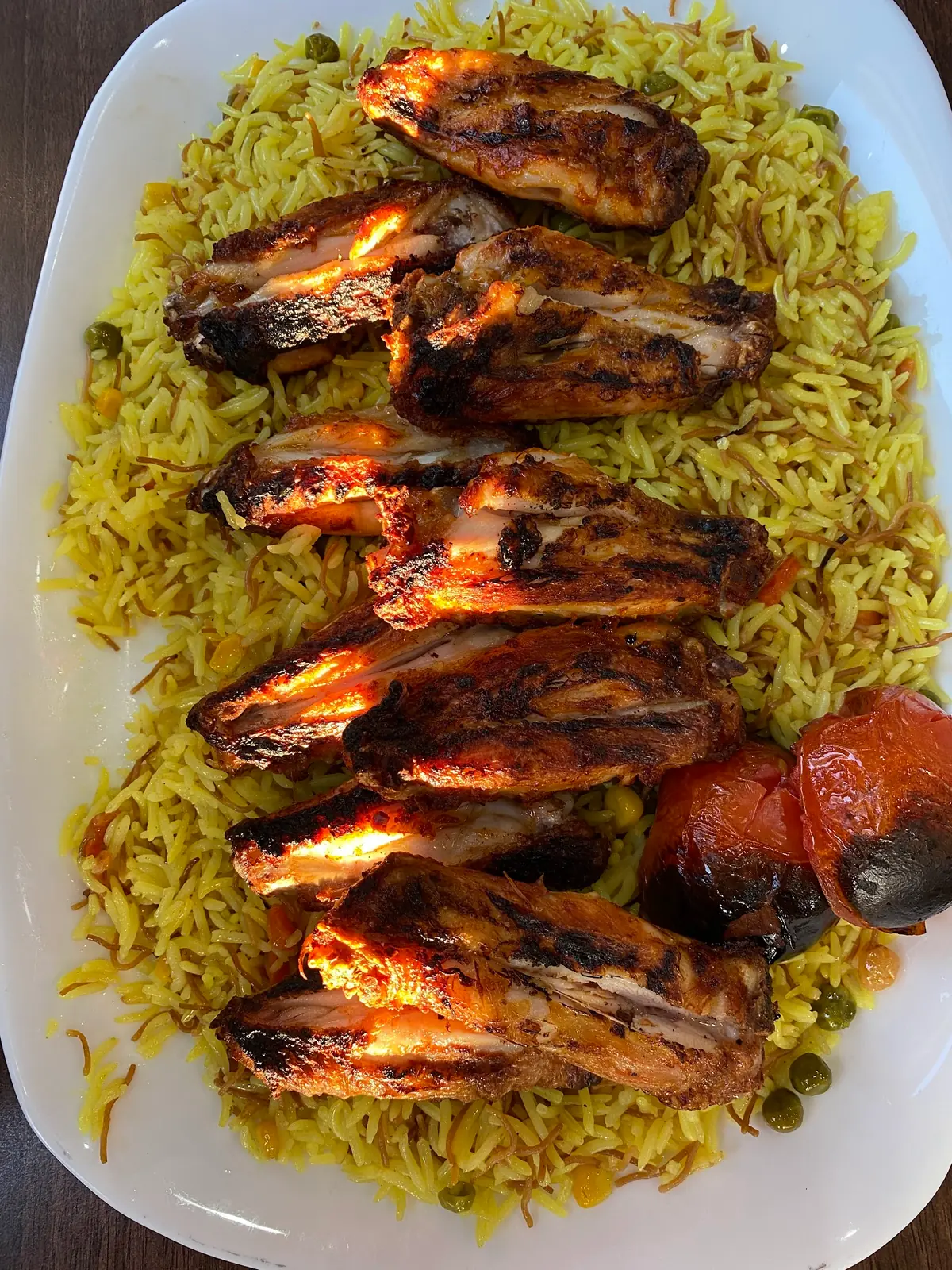 Lazeez Restaurant photo (photo 2 of 3)