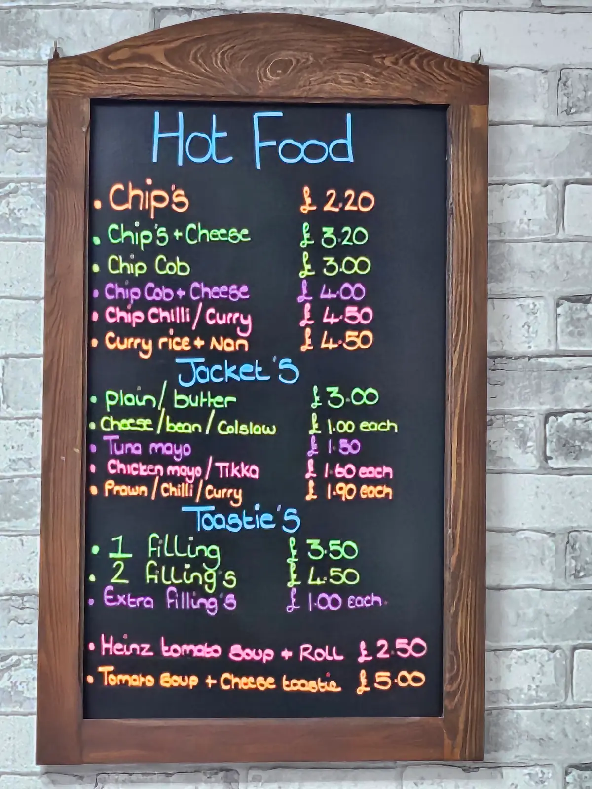 Lakeside Cafe photo (photo 3 of 3)