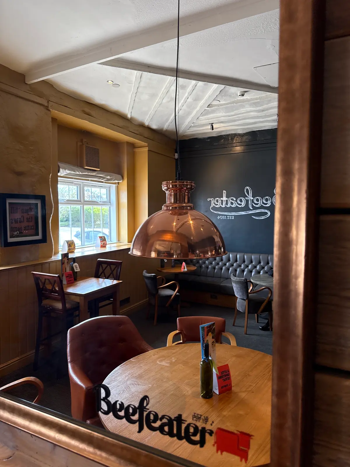 Red Lion Beefeater photo (photo 3 of 3)