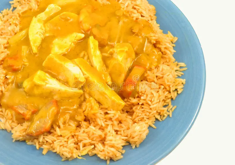 Yummy Chinese and Thai Food Takeaway