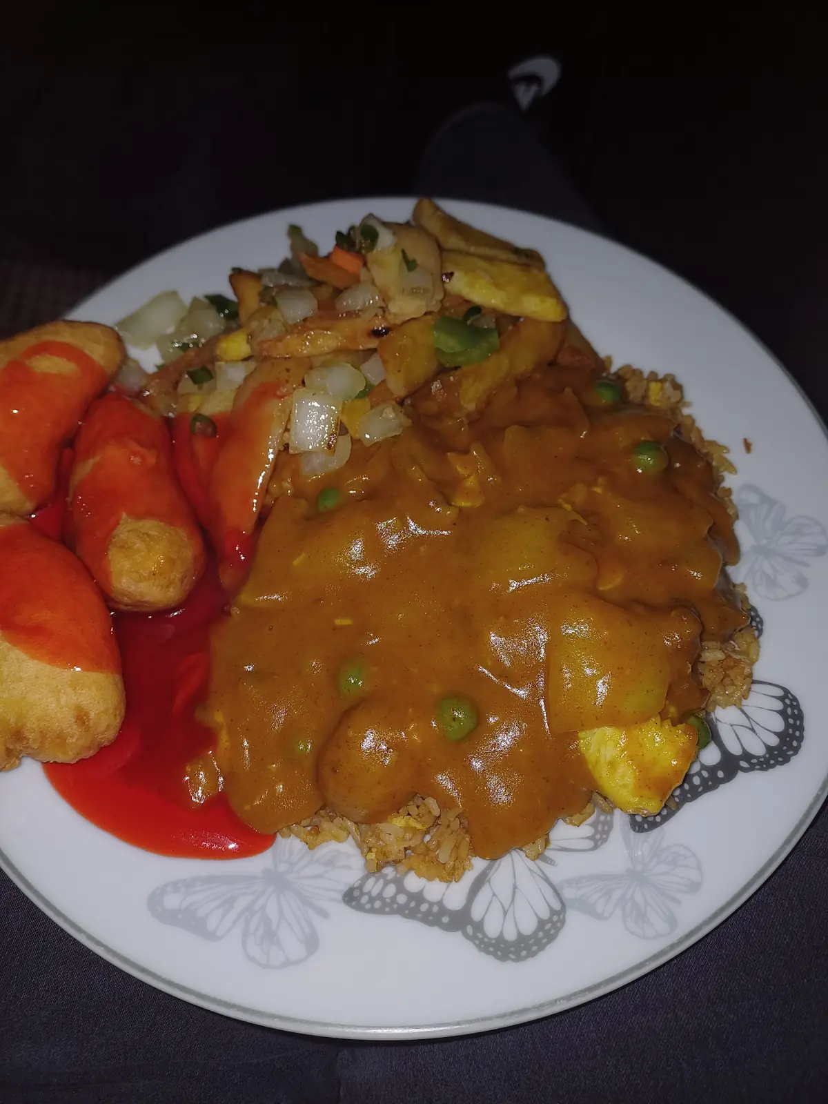 Yummy Chinese and Thai Food Takeaway photo (photo 3 of 3)