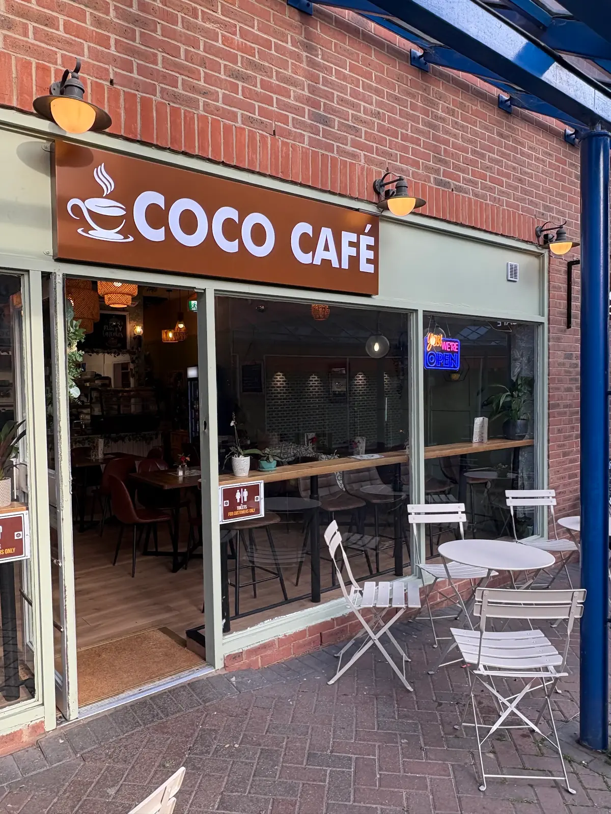 Coco Café