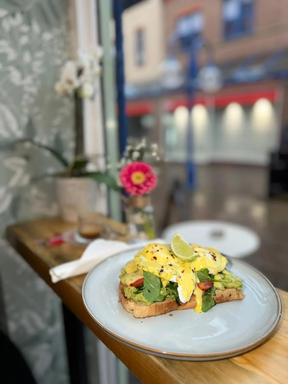 Coco Café photo (photo 1 of 3)