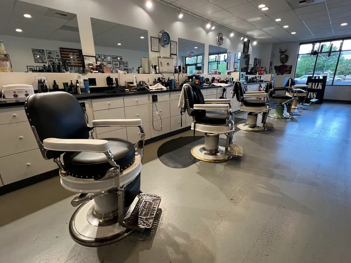 Master Barber of Missoula photo (photo 2 of 3)
