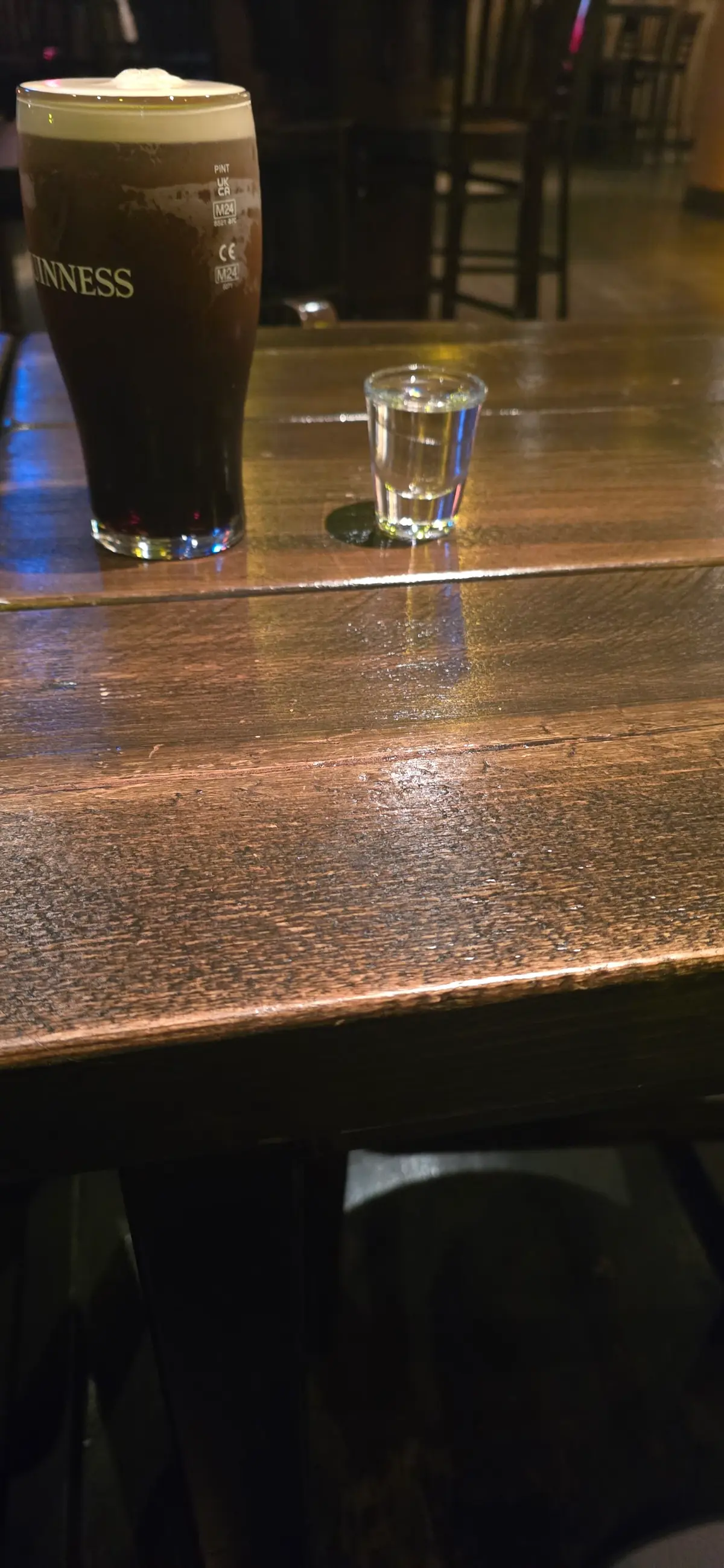 Oasis Bar photo (photo 2 of 3)