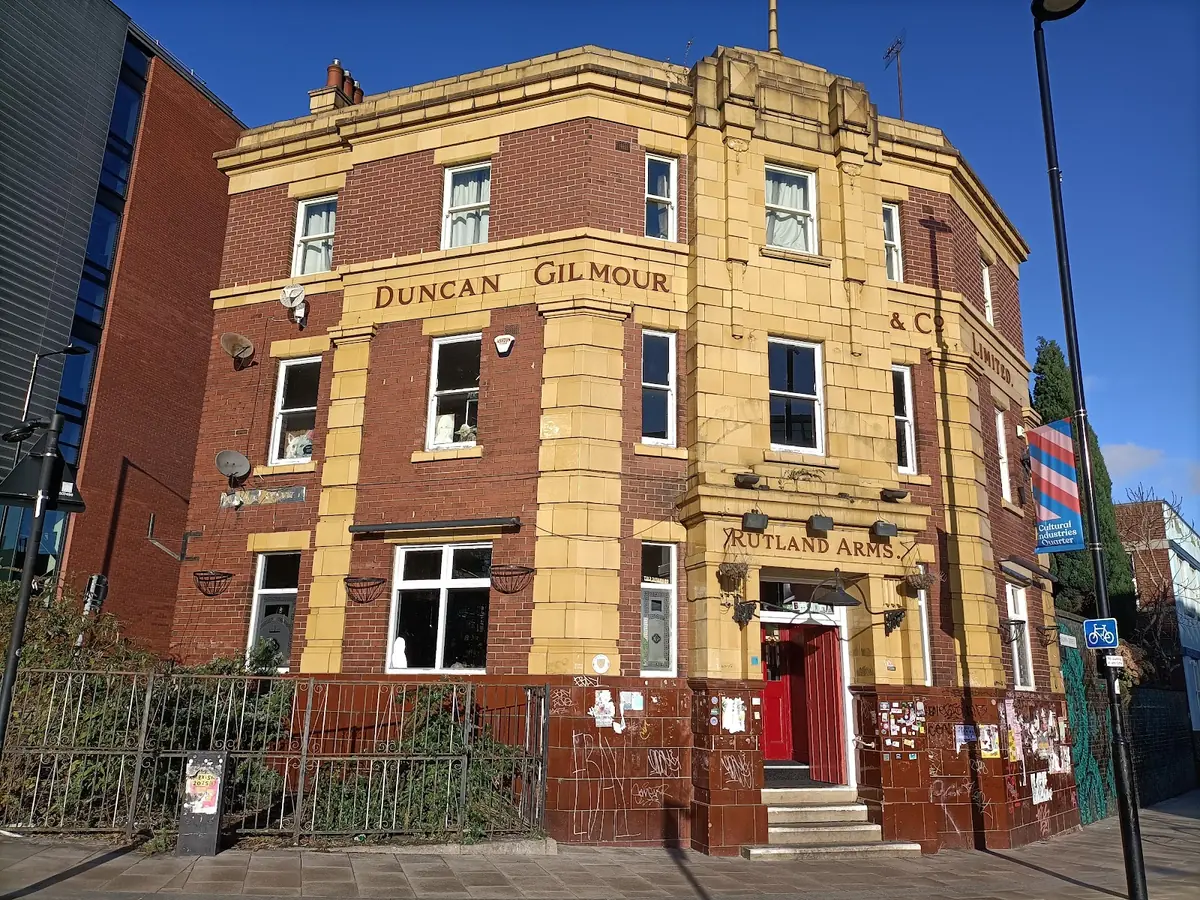 Rutland Arms photo (photo 3 of 3)