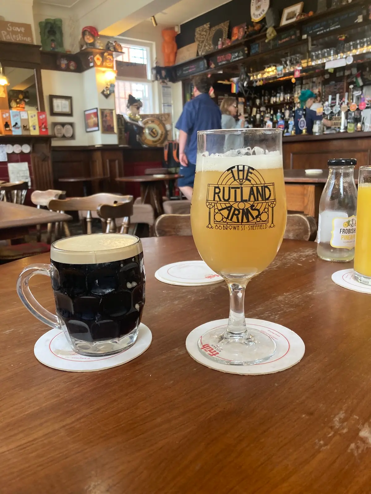 Rutland Arms photo (photo 2 of 3)