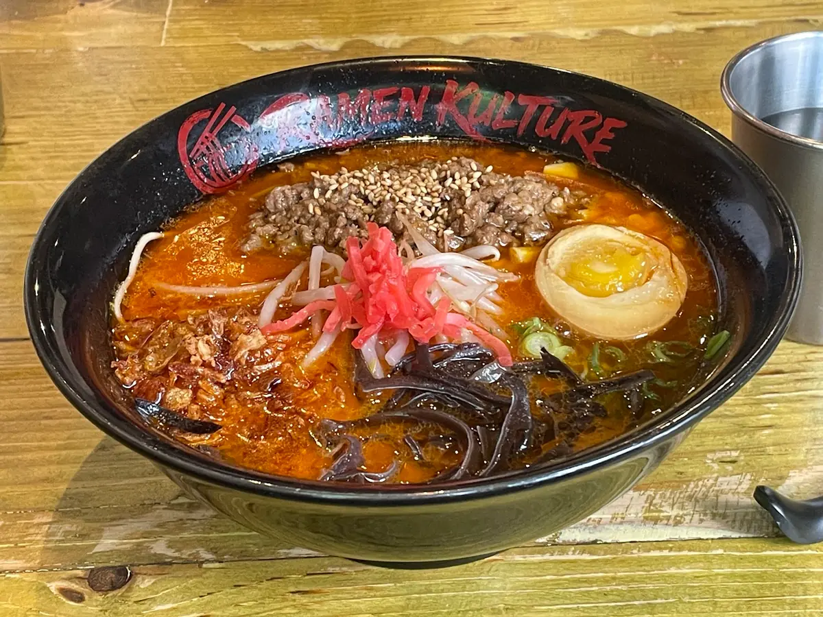 Ramen Kulture photo (photo 3 of 3)