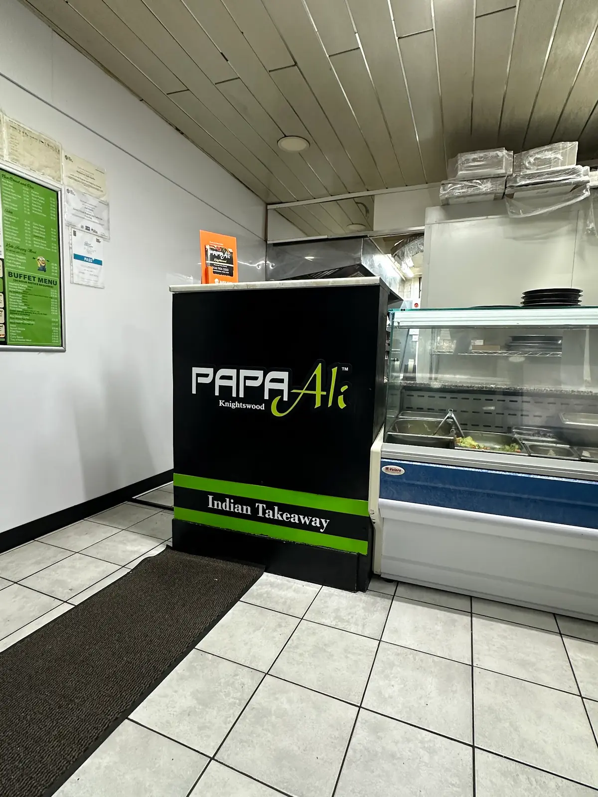 PapaAli Knightswood photo (photo 2 of 3)