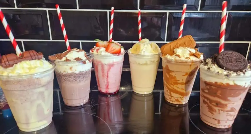 Top dawgs streetfood — Pizza in Hull