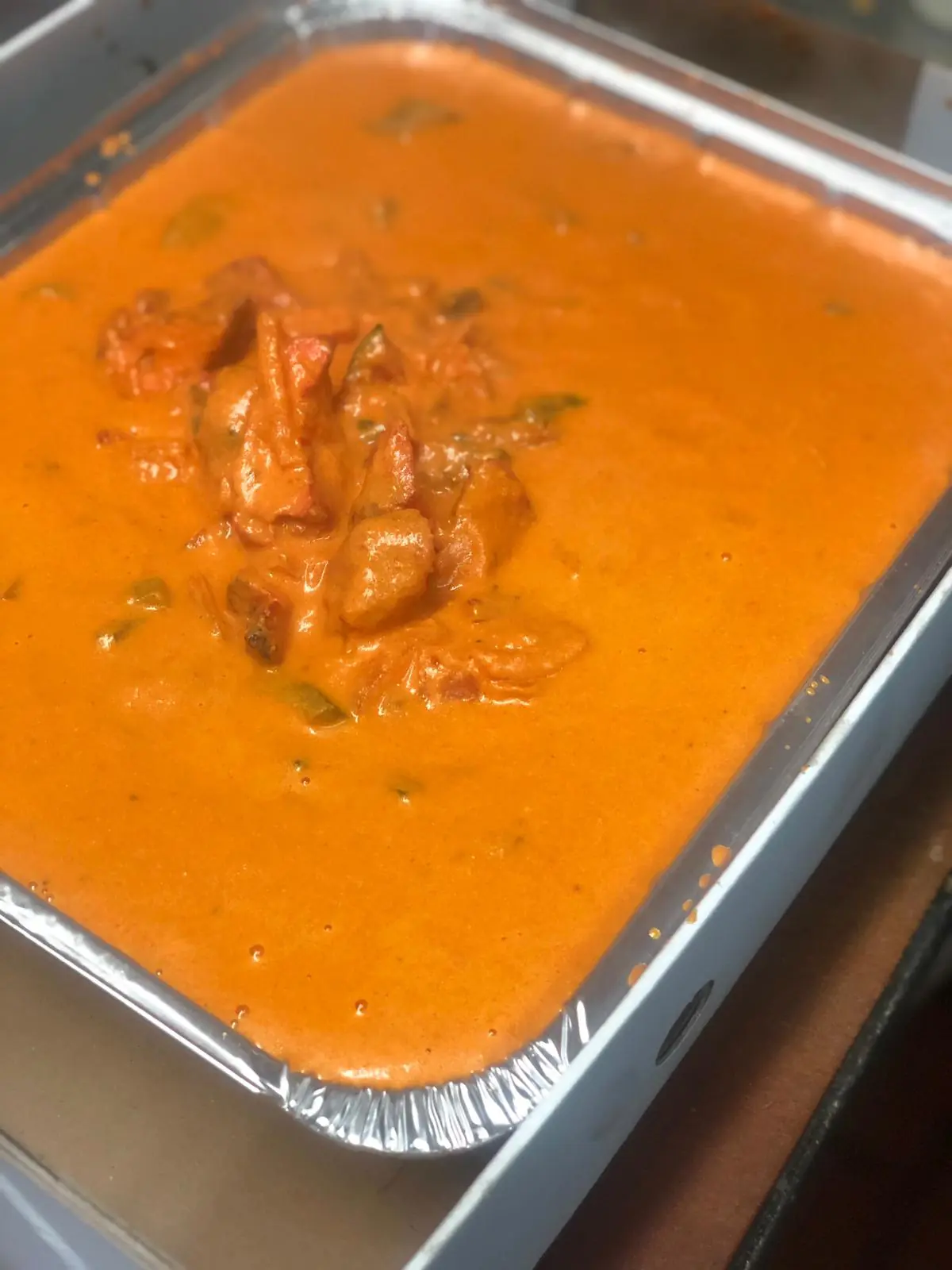 Real Spice Stepps photo (photo 2 of 3)