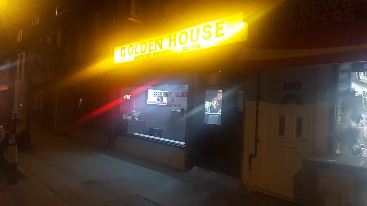 Golden House photo (photo 3 of 3)