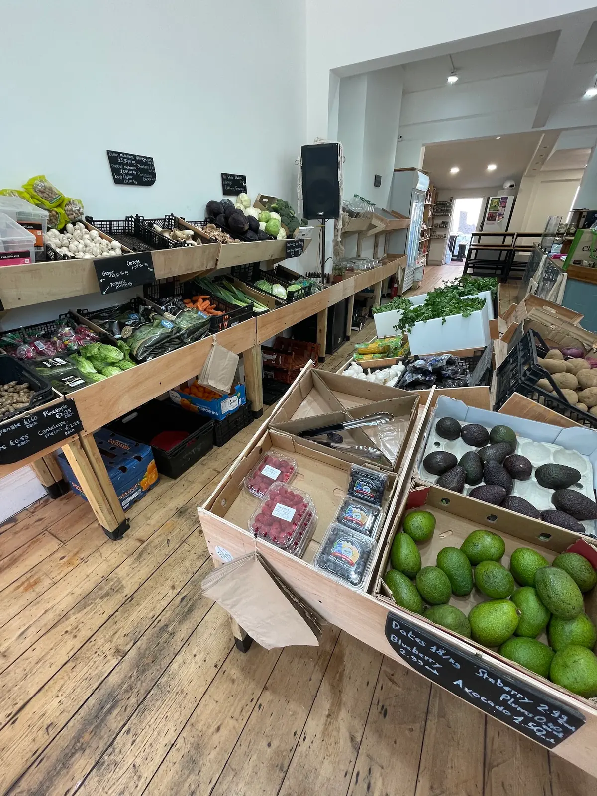 Chaya Canteen photo (photo 3 of 3)