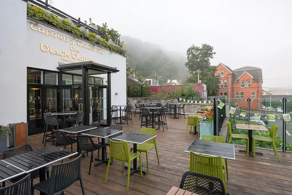 The Black Bull Inn photo (photo 1 of 3)