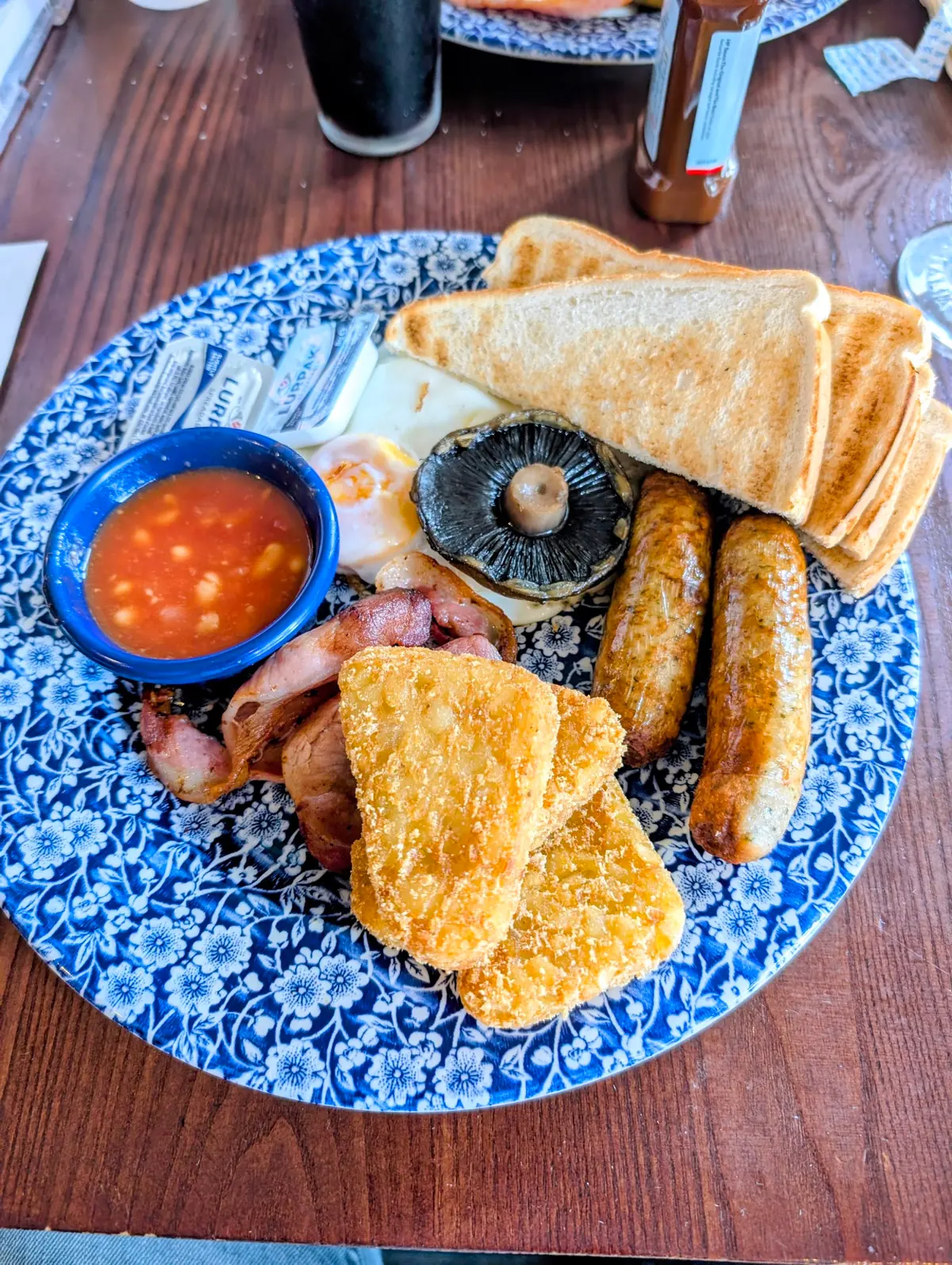 The Black Bull Inn — Bars in Bangor