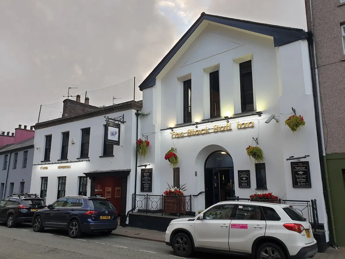 The Black Bull Inn photo (photo 3 of 3)