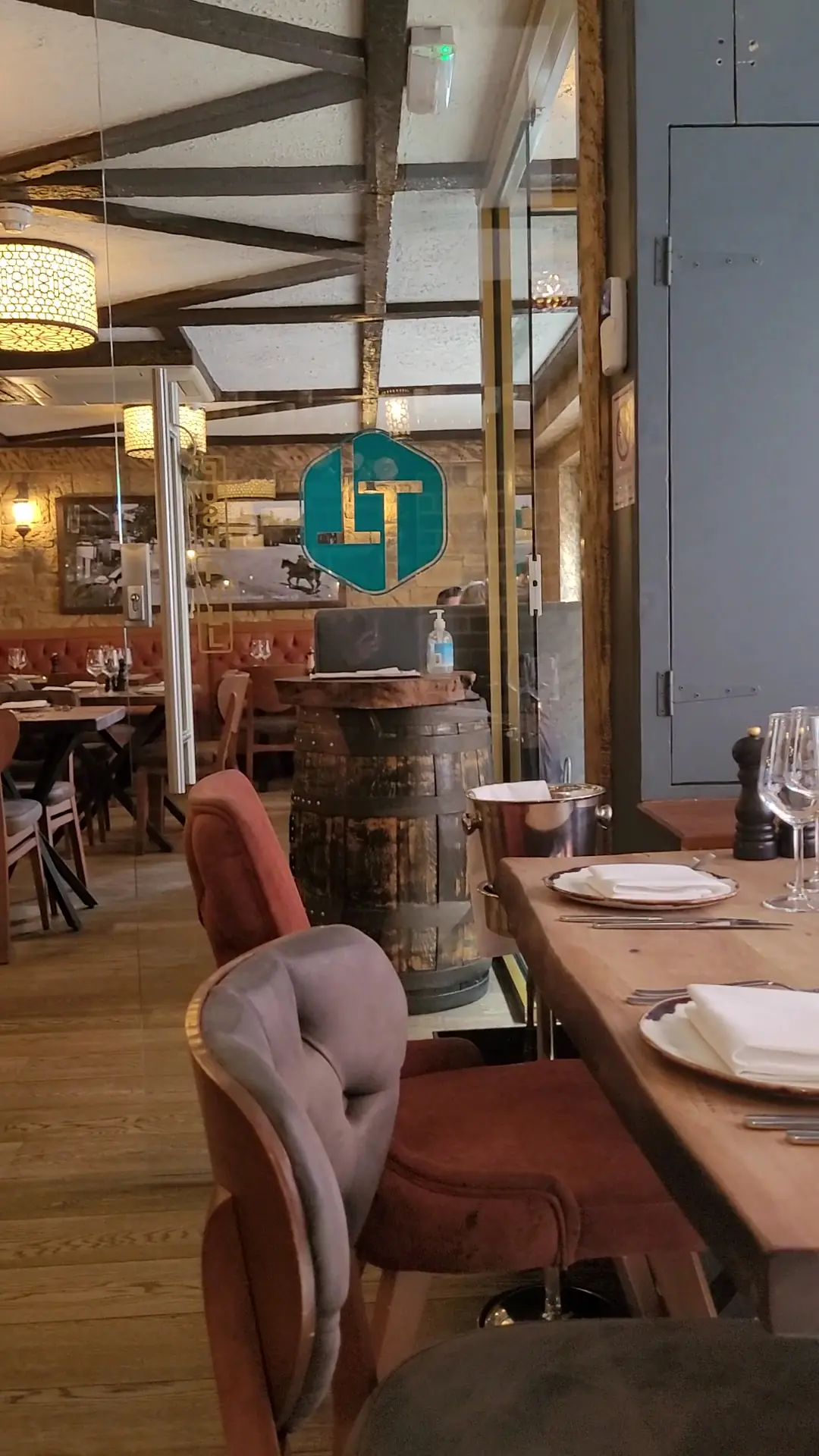 Tarla Restaurant photo (photo 1 of 3)