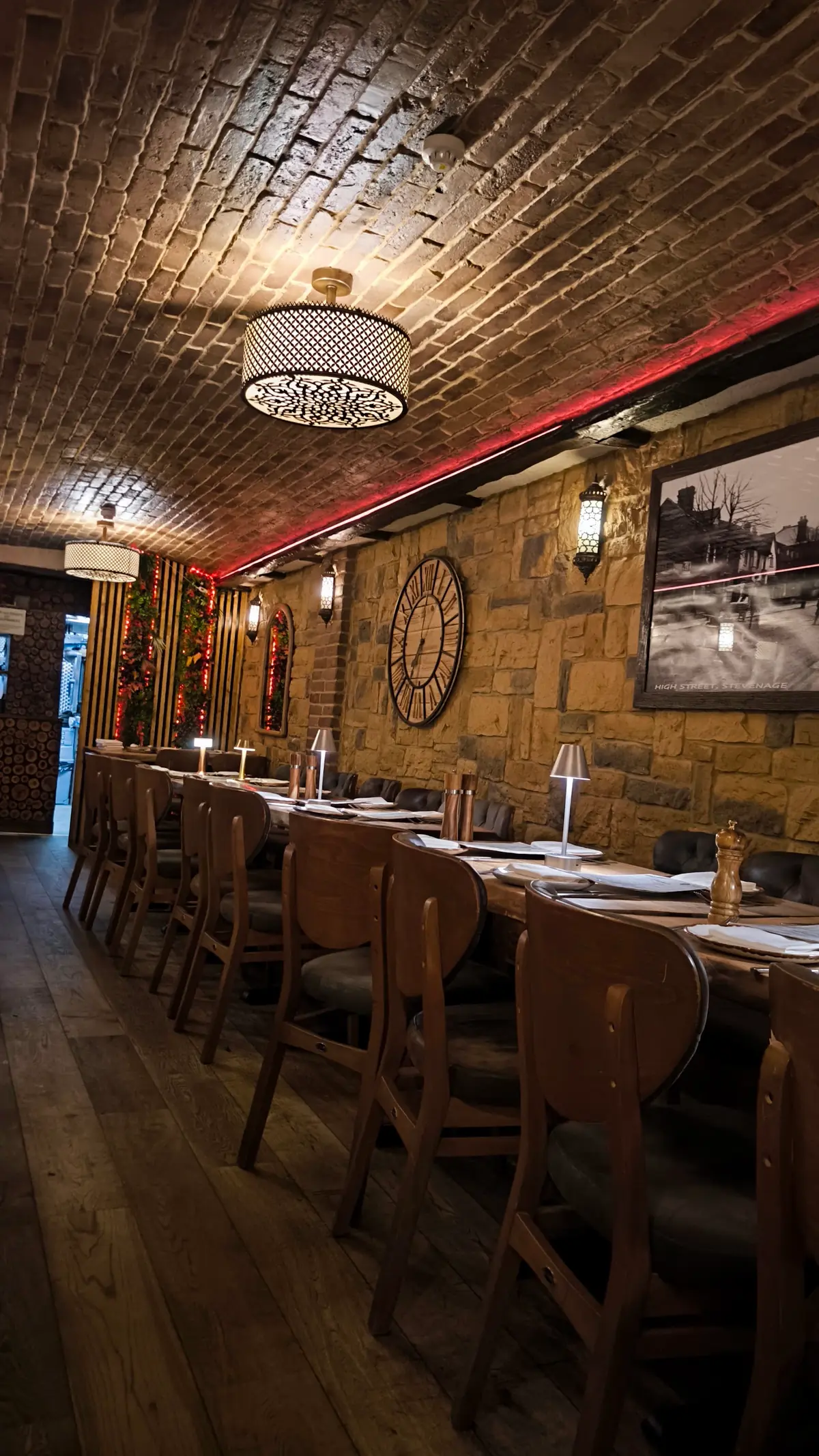 Tarla Restaurant photo (photo 2 of 3)