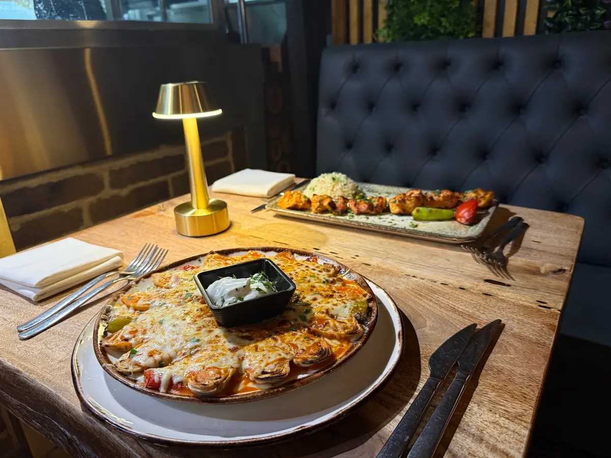 Tarla Restaurant photo (photo 3 of 3)