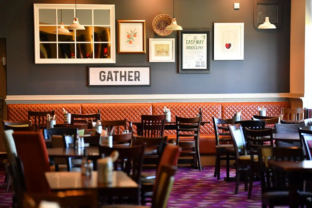 Walnut Tree Farm - Dining & Carvery photo (photo 1 of 3)