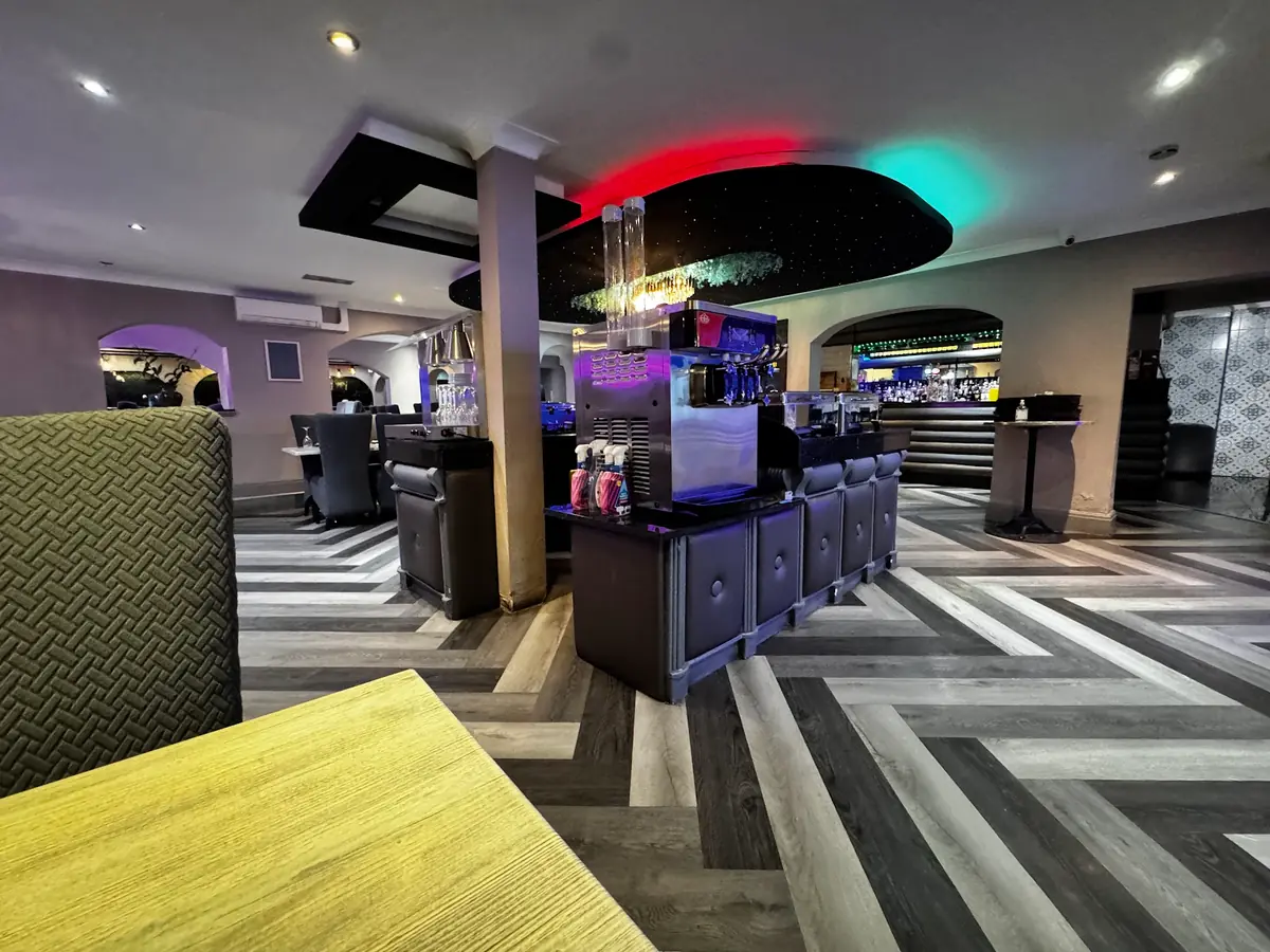 Spice Of Life — Indian restaurants in Grimsby