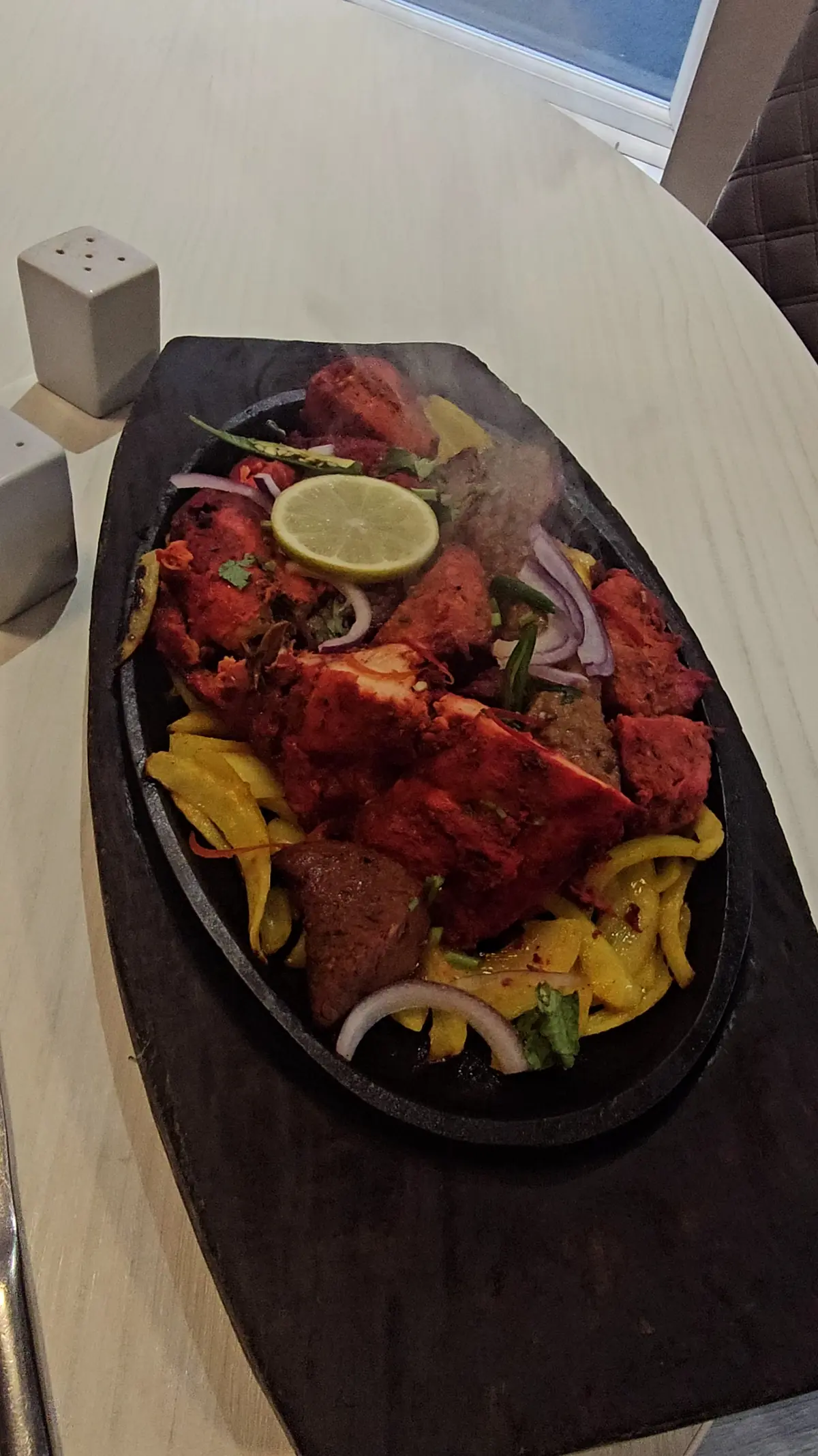 Spice Of Life photo (photo 1 of 3)