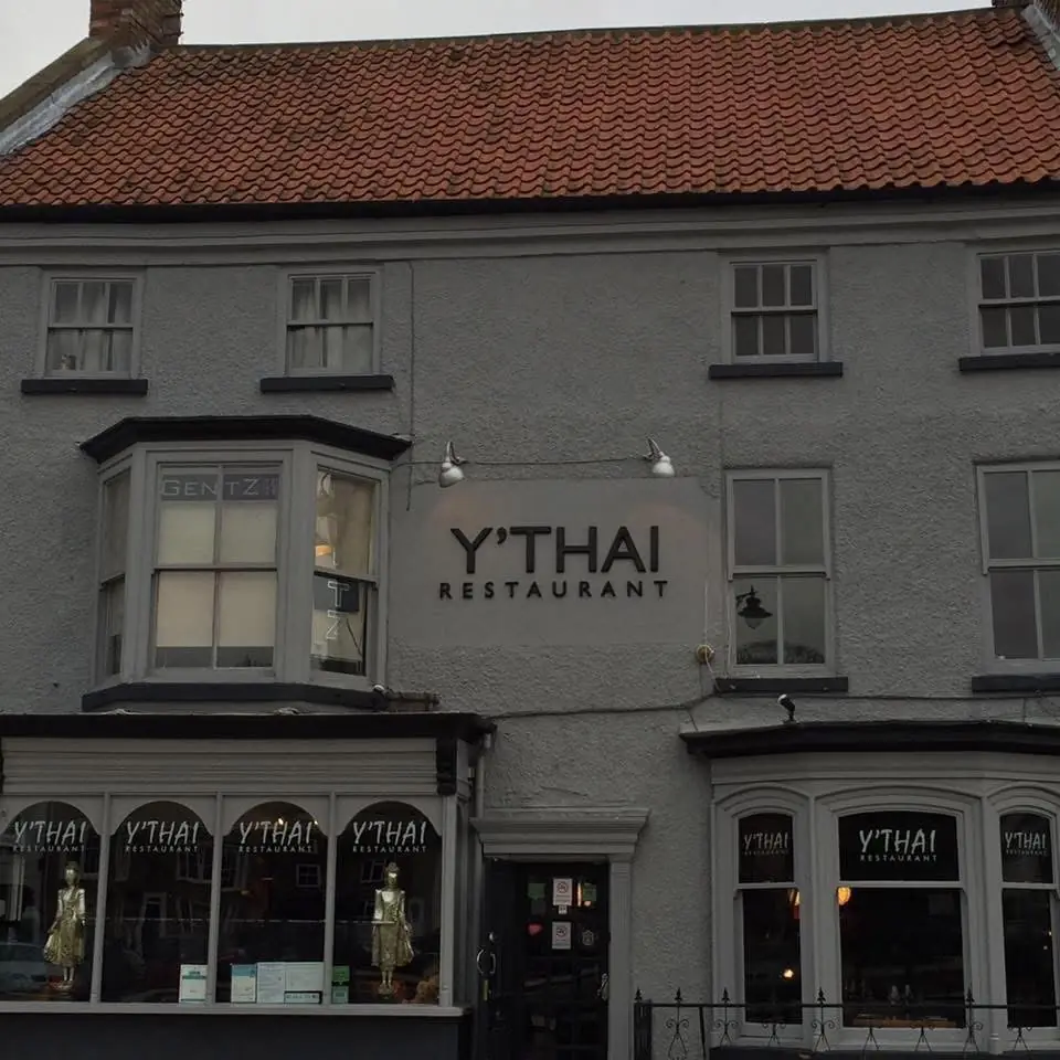 Y'Thai